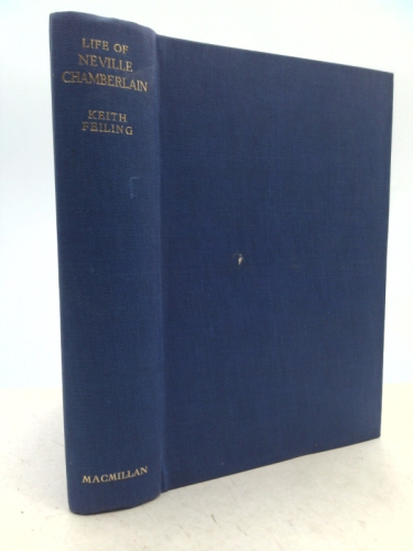 Life of Neville Chamberlain