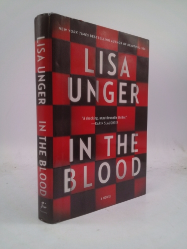 In the Blood: A Novel