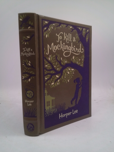 To Kill a Mockingbird(Hardback) - 2011 Edition