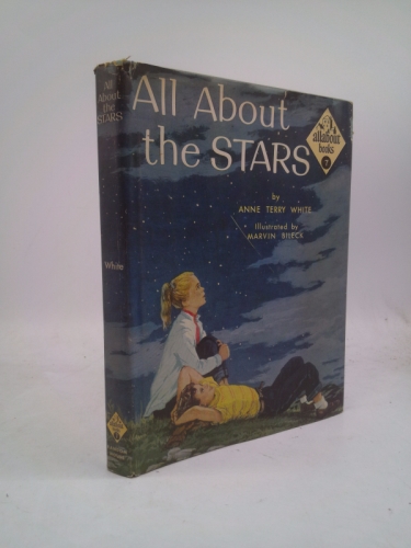 All About The Stars