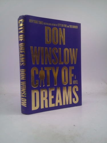 City of Dreams