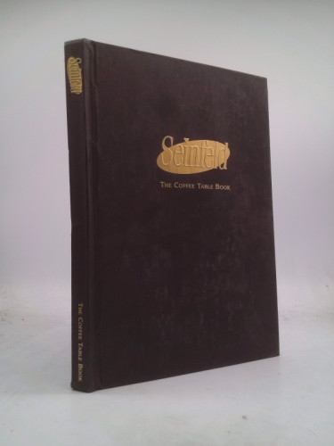 Seinfeld: The Coffee Table Book