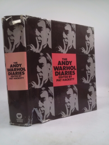 Andy Warhol Diaries