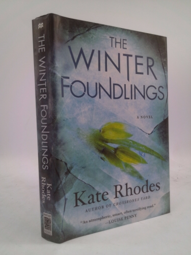 The Winter Foundlings