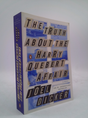 The Truth about the Harry Quebert Affair