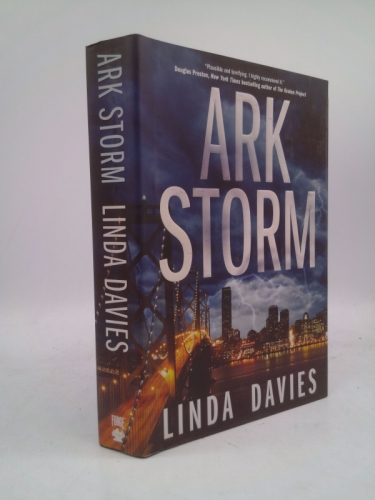 Ark Storm