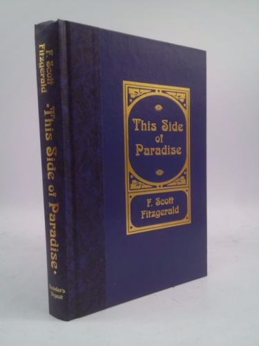 This Side Of Paradise