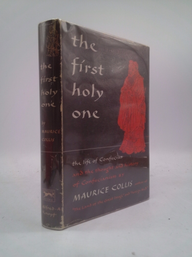 The First Holy One
