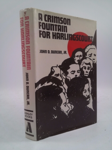 A Crimson Fountain for Harlingscourt