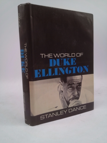 The World of Duke Ellington.