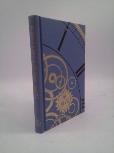 A Short History of Time