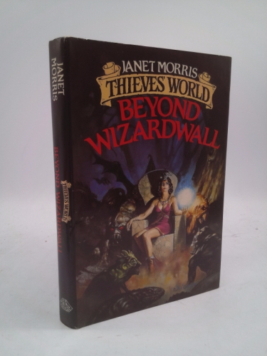 Thieves' World: Beyond Wizardwall