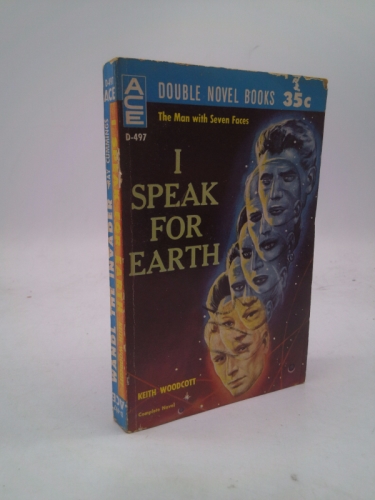 Wandl the Invader / I Speak For Earth