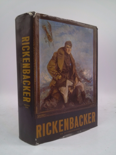 Rickenbacker: An Autobiography