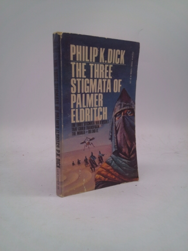 Three Stigmata of Palmer Eldritch