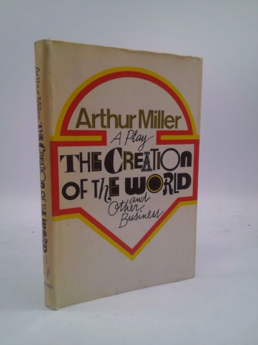 The Creation of the World and Other Business