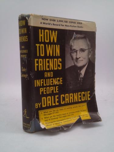 How to Win Friends and Influence People
