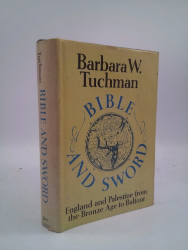 Bible and Sword