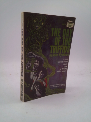 The Day of the Triffids