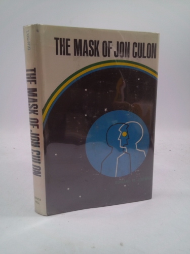 The Mask Of Jon Culon