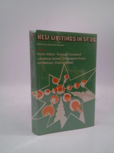 New Writings in SF-26