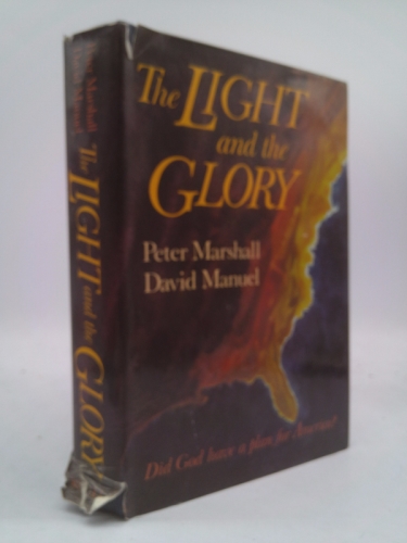 The Light and the Glory