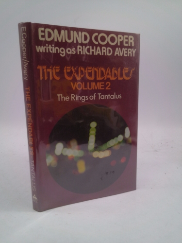 The Rings of Tantalus. the Expendables #2