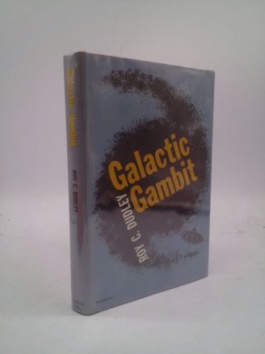 GALACTIC GAMBIT.