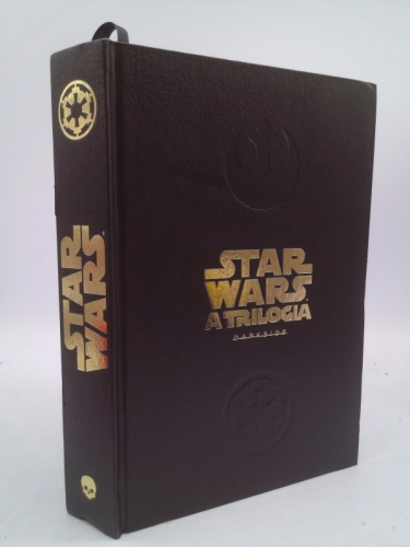 Stars Wars - Dark Edition (Em Portugues do Brasil)