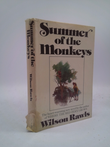 Summer of the Monkeys