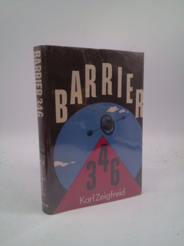 Barrier 346