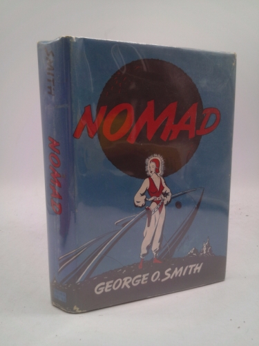 Nomad / by George O. Smith
