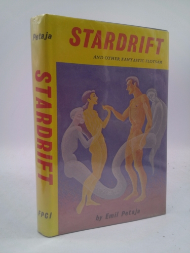 Stardrift and Other Fantastic Flotsam