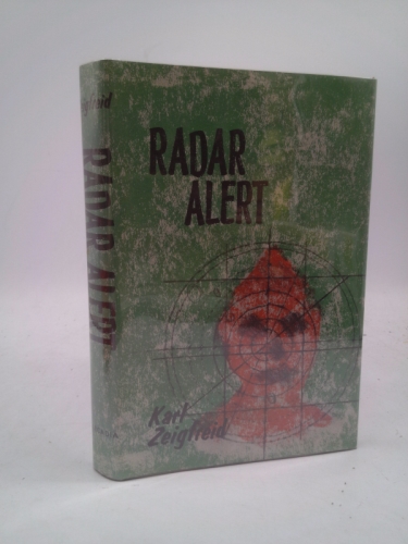 Radar Alert