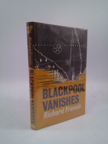 Blackpool Vanishes