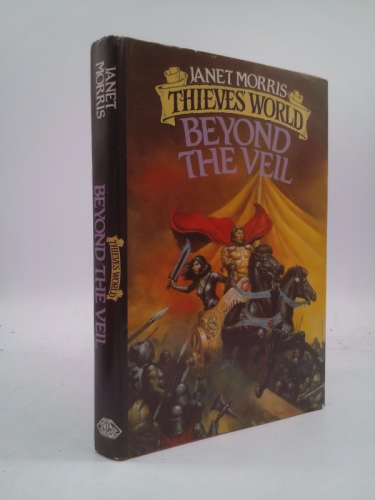 Thiev's World; Beyond the Veil