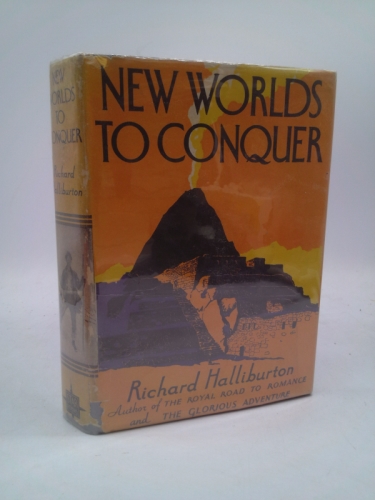 New Worlds to Conquer