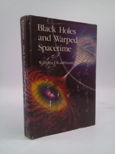 Black holes and warped spacetime