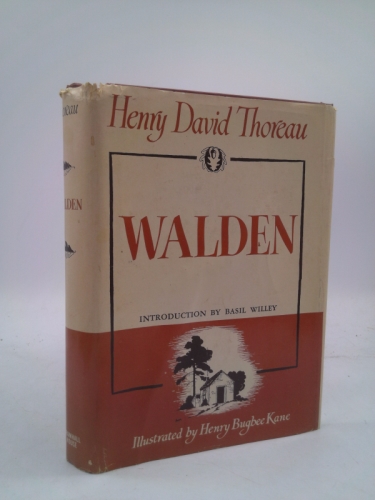 Walden Thoreau