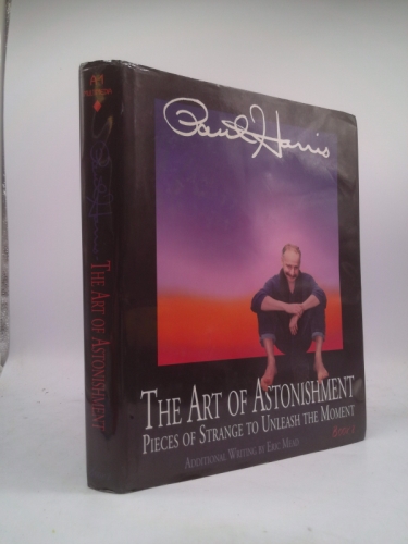 The Art of Astonishment Book 2