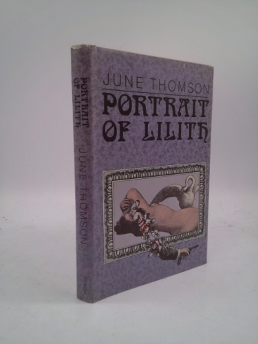 Portrait of Lilith