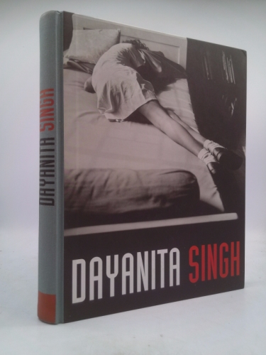 Dayanita Singh