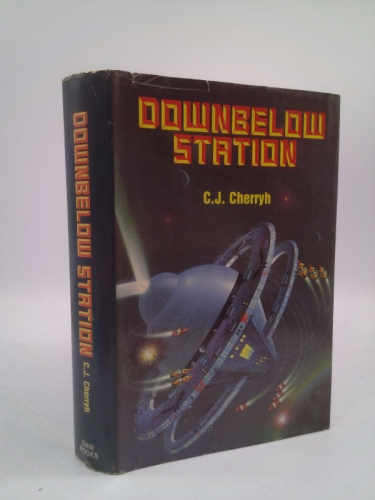 Downbelow Station