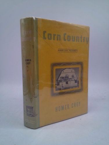 Corn country,