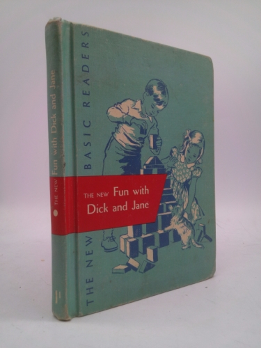 The new Fun With Dick and Jane
