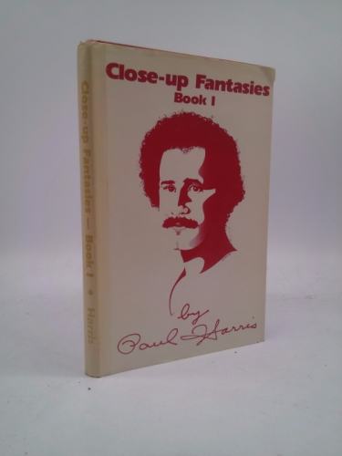 Close-up Fantasies Book I
