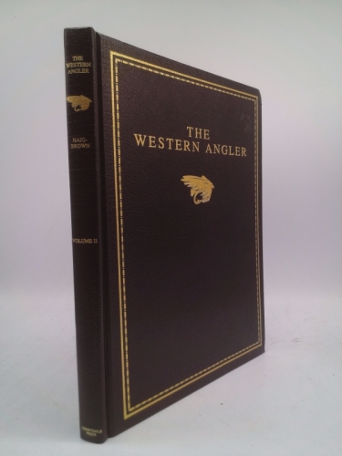 The Western Angler