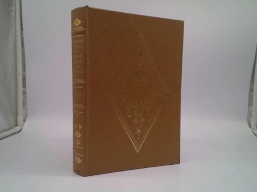 Walther Pistols and Mauser Rifles and Pistols