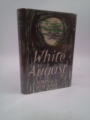 WHITE AUGUST.