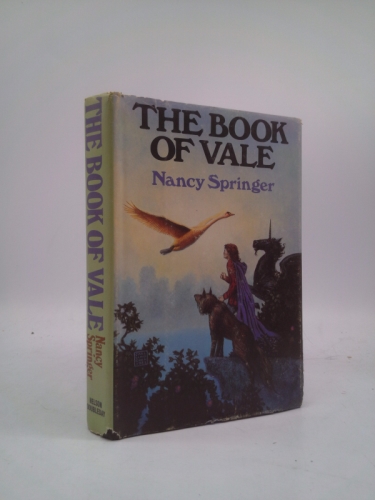 The Book of Vale